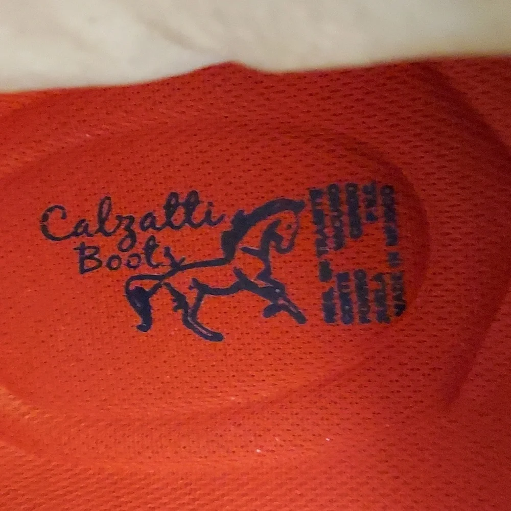 Calzatti boots - Picture 11 of 11